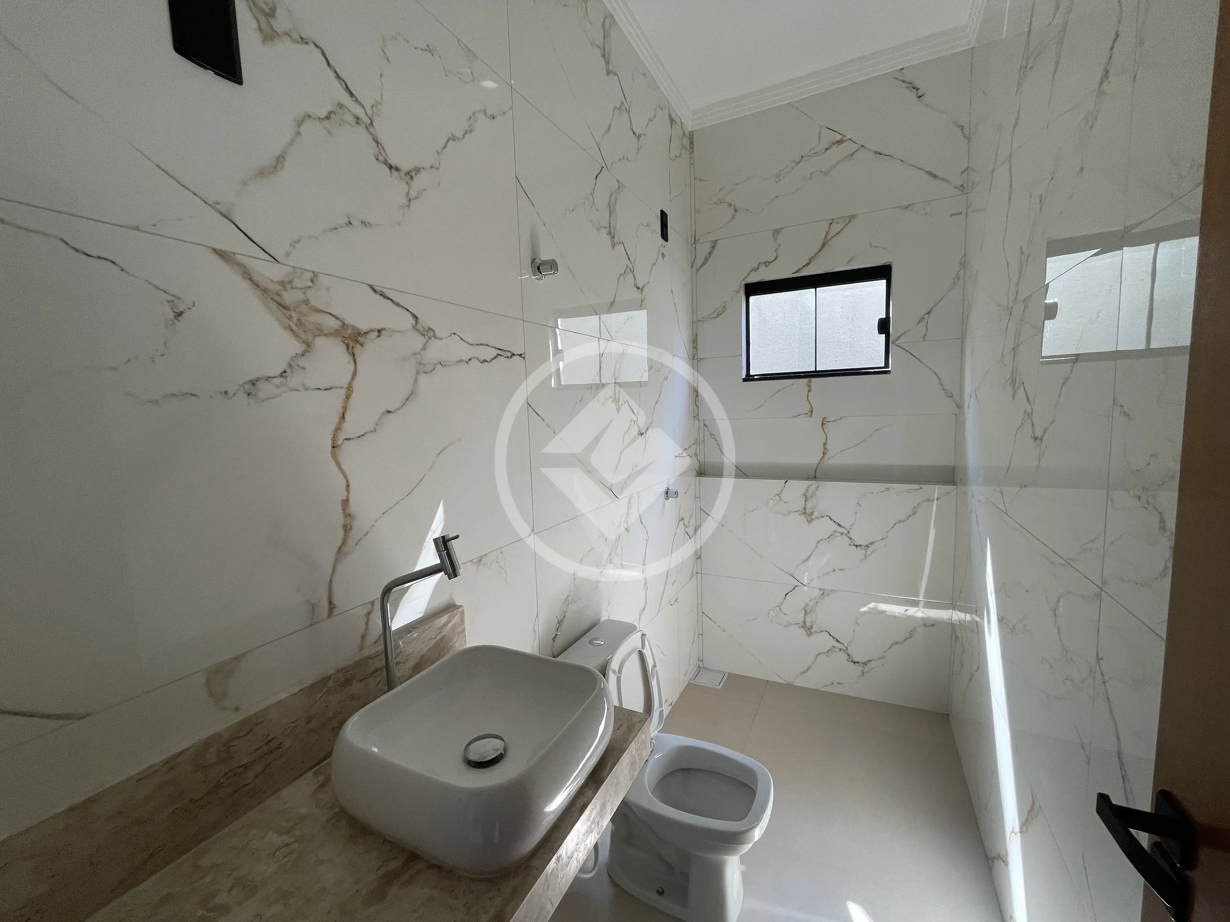 Imagem 5 - Casa em Jardim Serrano, Caldas Novas - GO