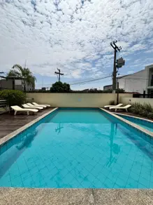 Imagem 2 - Apartamento em Centro, Caldas Novas - GO