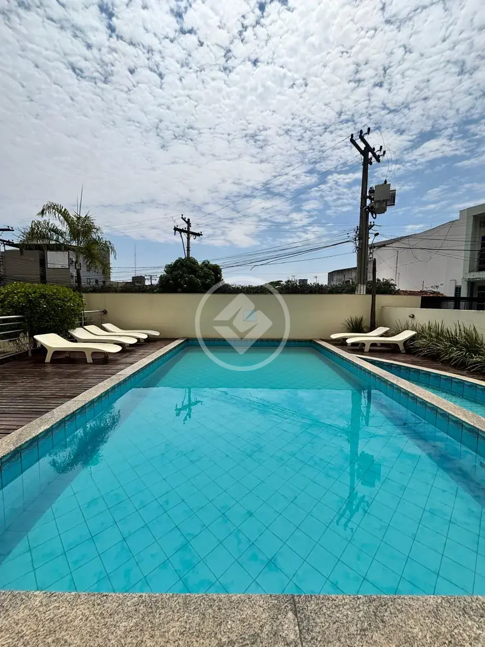 Imagem 2 - Apartamento em Centro, Caldas Novas - GO