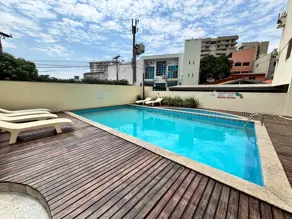 Imagem 3 - Apartamento em Centro, Caldas Novas - GO