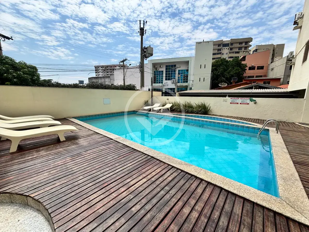 Imagem 3 - Apartamento em Centro, Caldas Novas - GO