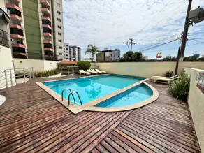 Apartamento Centro, Caldas Novas - GO — foto 2