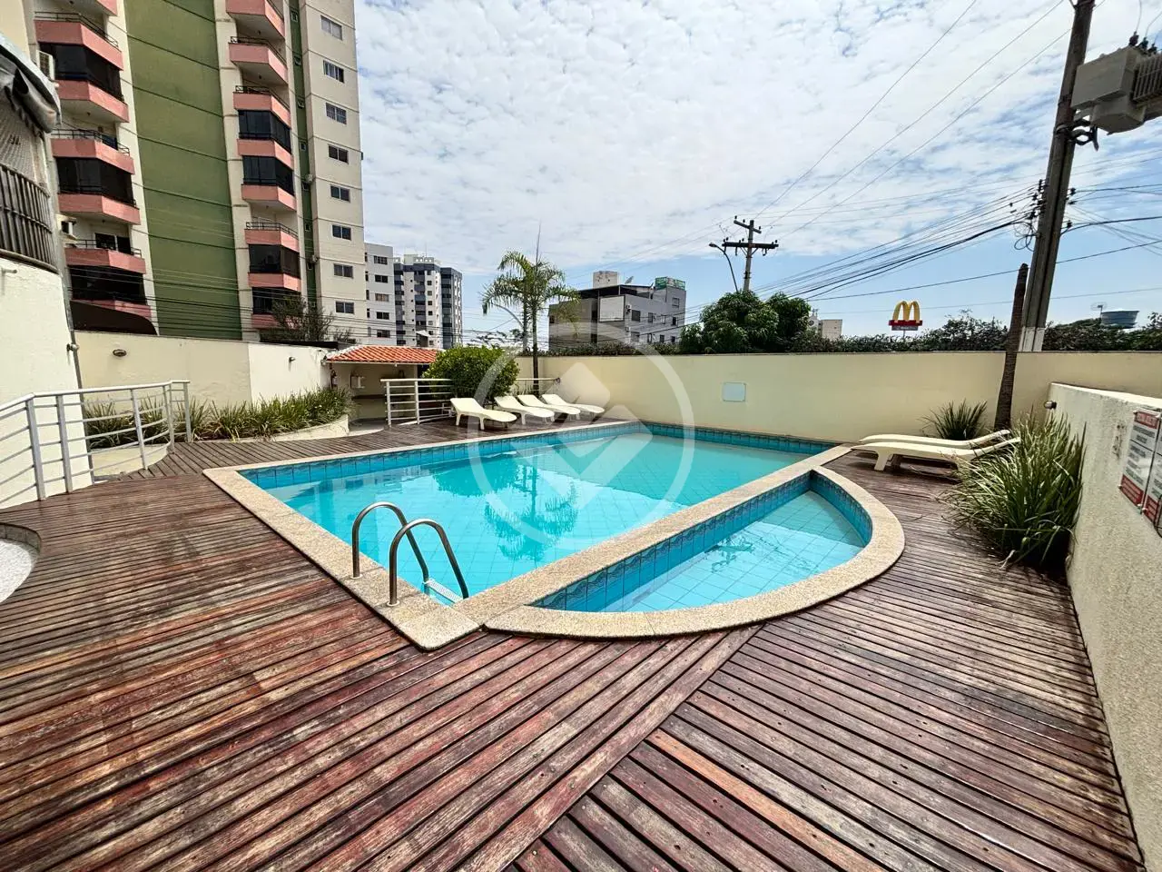 Imagem 1 - Apartamento em Centro, Caldas Novas - GO