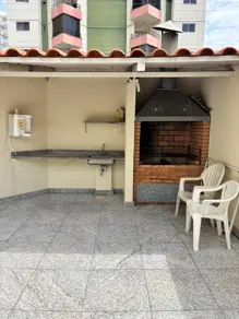 Imagem 4 - Apartamento em Centro, Caldas Novas - GO