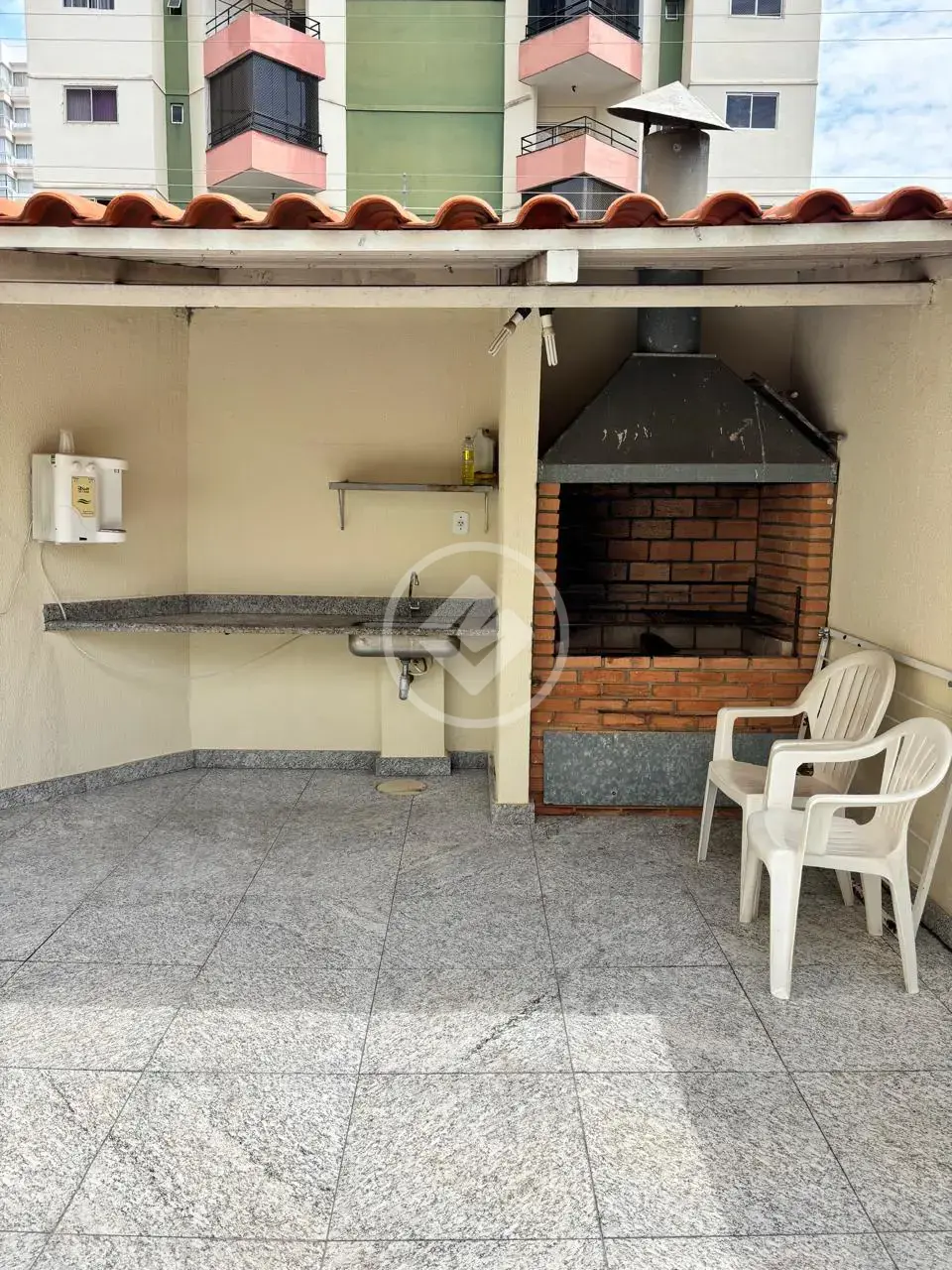 Imagem 4 - Apartamento em Centro, Caldas Novas - GO
