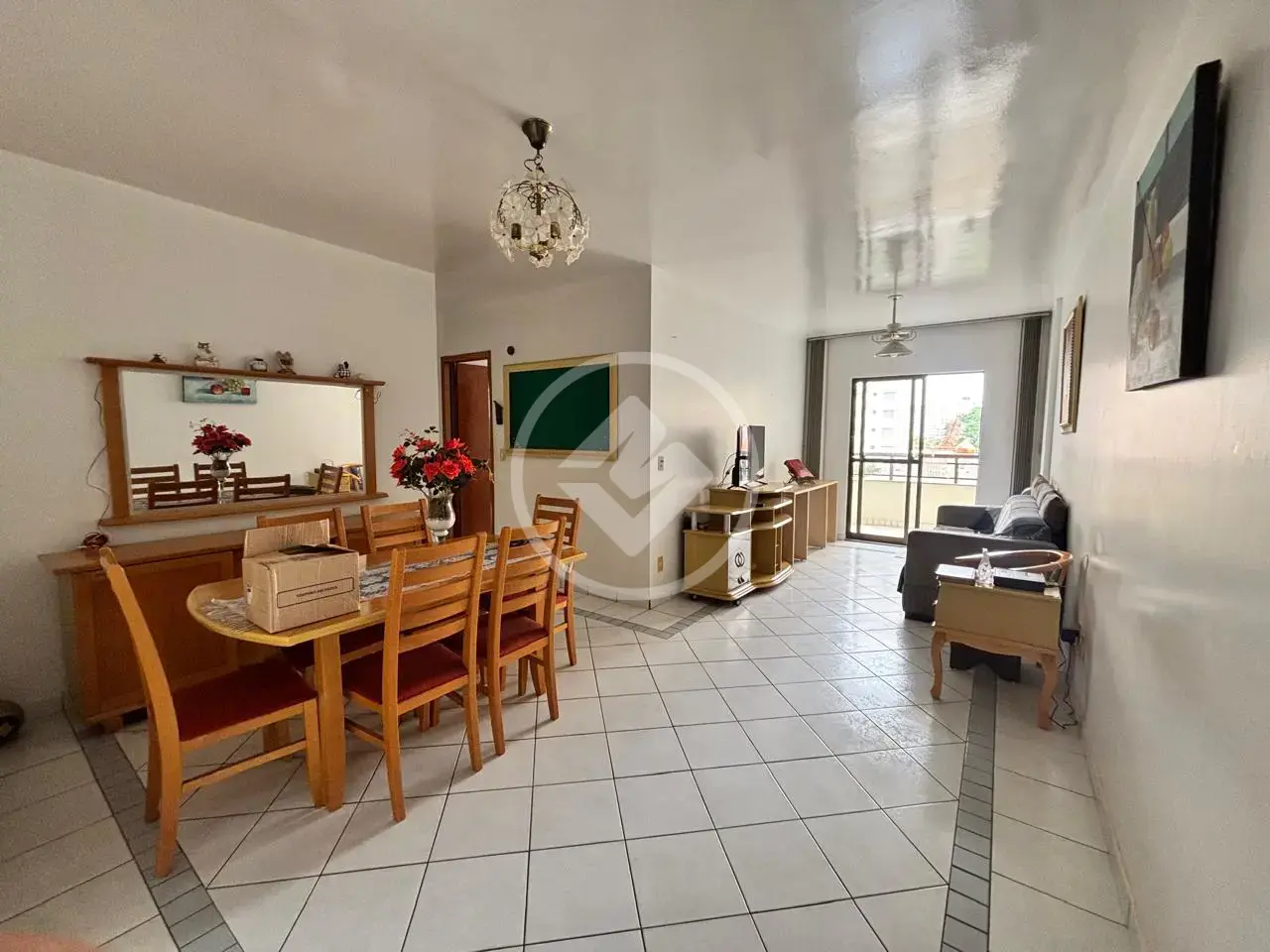 Image 37 - Apartamento em Centro, Caldas Novas - GO