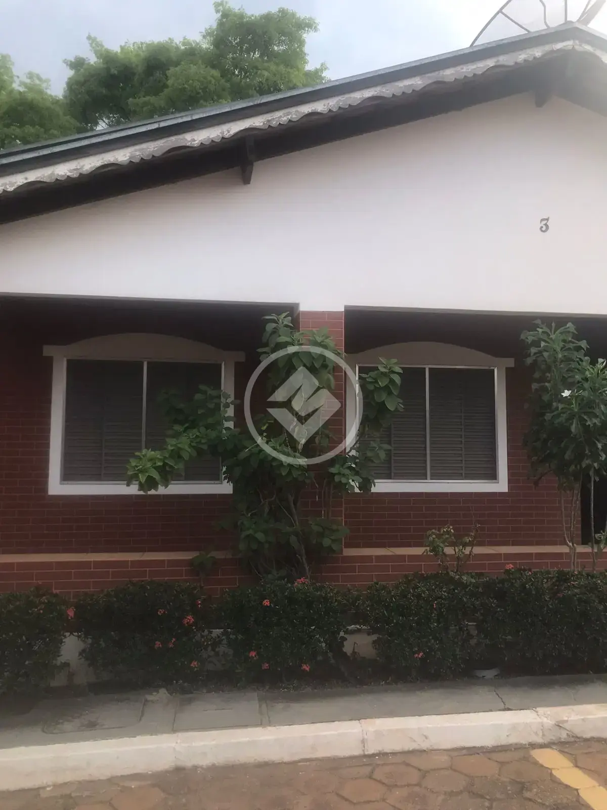 Imagem 1 - Casa em Centro, Caldas Novas - GO