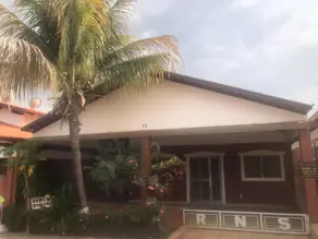 Casa Condomínio Centro, Caldas Novas - GO — foto 1