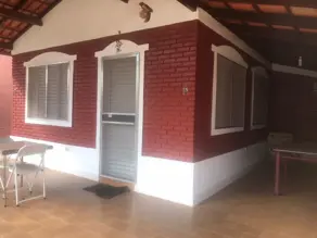 Casa Condomínio Centro, Caldas Novas - GO — foto 2