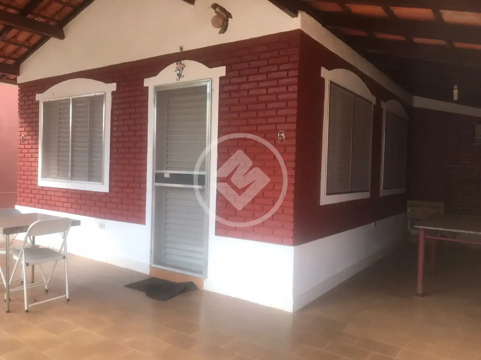 Image 2 - Casa Condomínio em Centro, Caldas Novas - GO