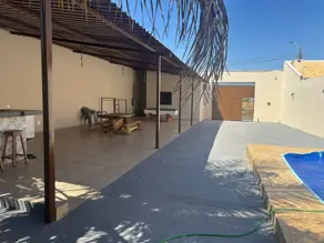 Imagem 4 - Casa em Jardim Serrano, Caldas Novas - GO