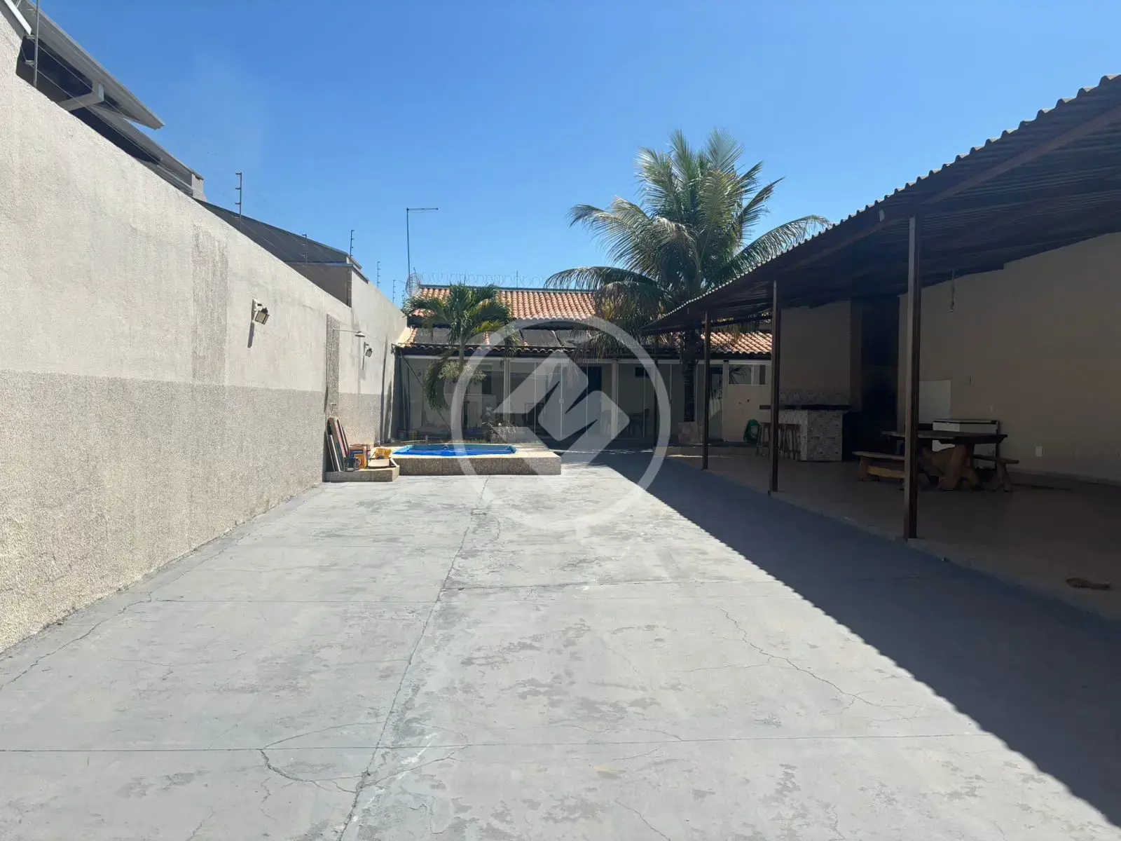 Imagem 1 - Casa em Jardim Serrano, Caldas Novas - GO