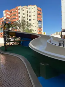 Imagem 5 - Apartamento em Riviera park, Caldas Novas - GO
