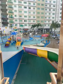 Apartamento Riviera park, Caldas Novas - GO — foto 2