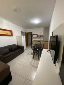 Imagem 2 - Apartamento em Riviera park, Caldas Novas - GO