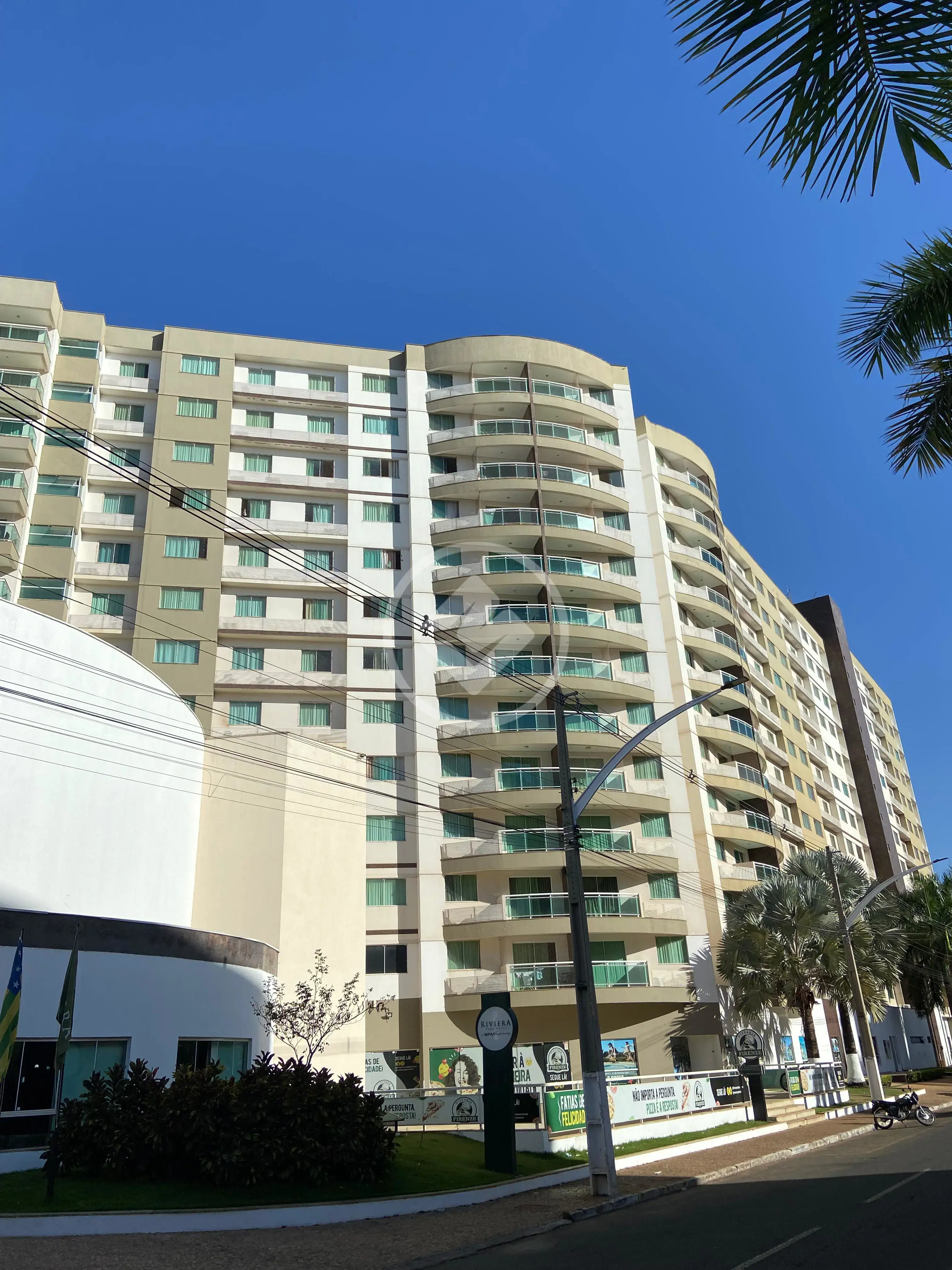 Image 30 - Apartamento em Riviera park, Caldas Novas - GO