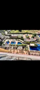 Apartamento Centro, Caldas Novas - GO — foto 1