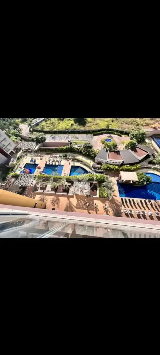 Imagem 1 - Apartamento em Centro, Caldas Novas - GO