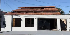 Casa BAIRRO ITAÍCI, Caldas Novas - GO — foto 1