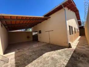 Imagem 3 - Casa em BAIRRO ITAÍCI, Caldas Novas - GO