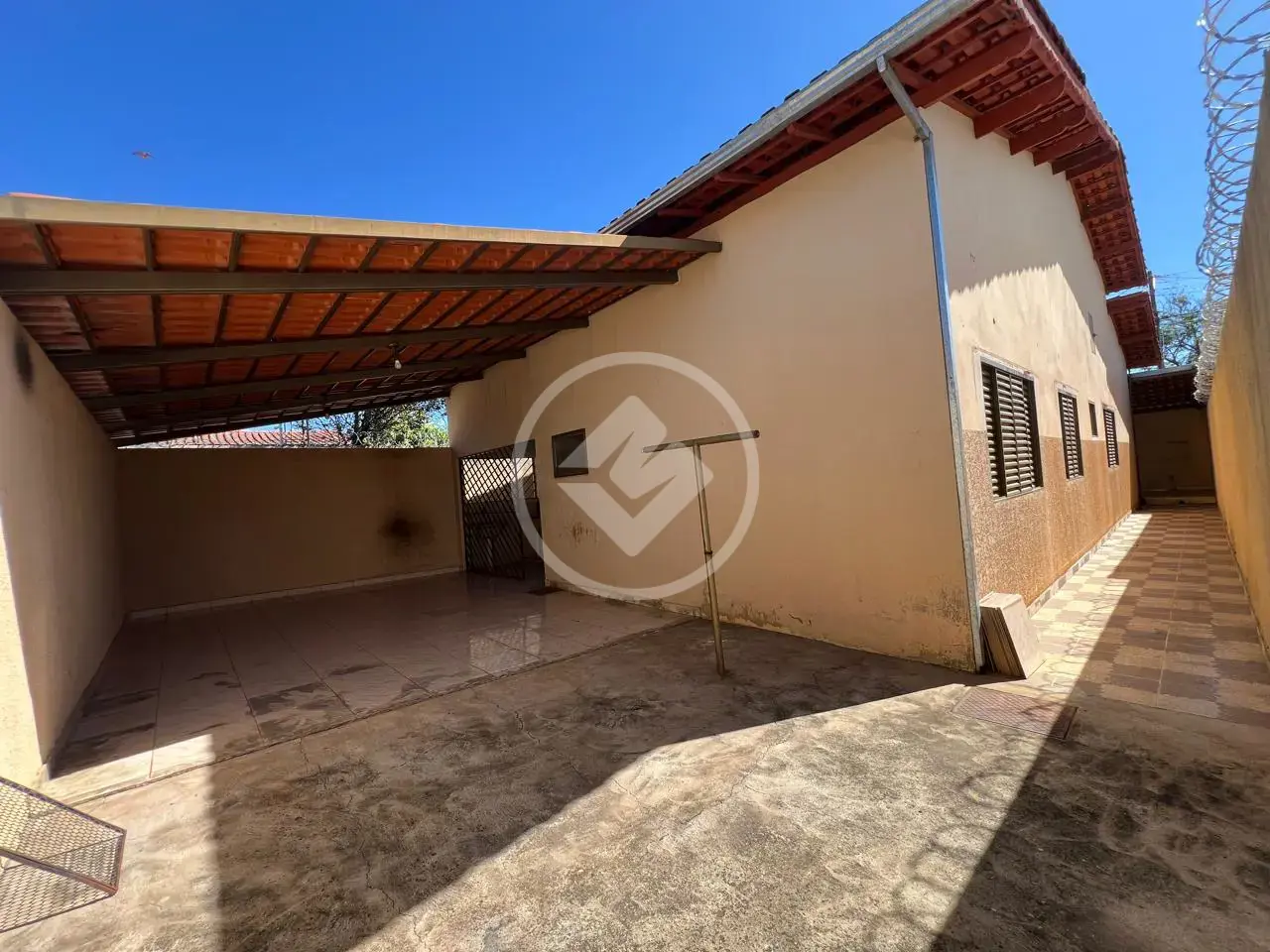 Imagem 3 - Casa em BAIRRO ITAÍCI, Caldas Novas - GO