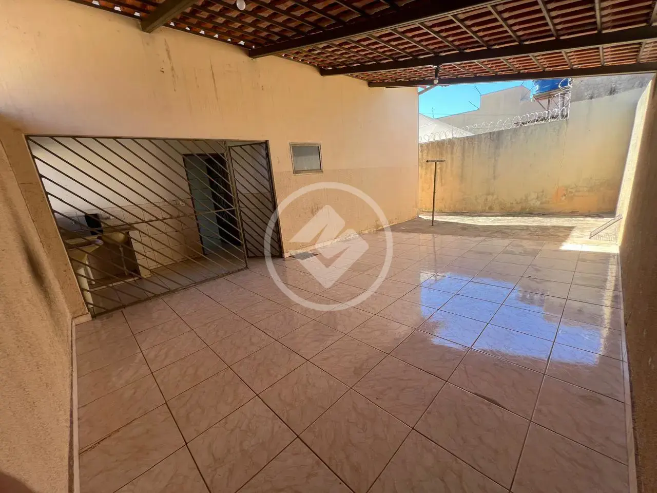 Imagem 4 - Casa em BAIRRO ITAÍCI, Caldas Novas - GO