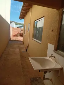 Casa Portal das Águas Quentes, Caldas Novas - GO — foto 1