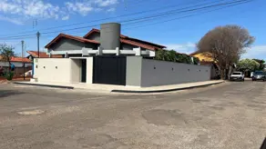 Casa Centro, Pontalina - GO — foto 1