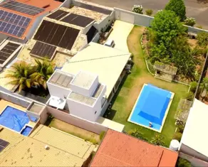 Casa CAMINHO DO LAGO, Caldas Novas - GO — foto 1