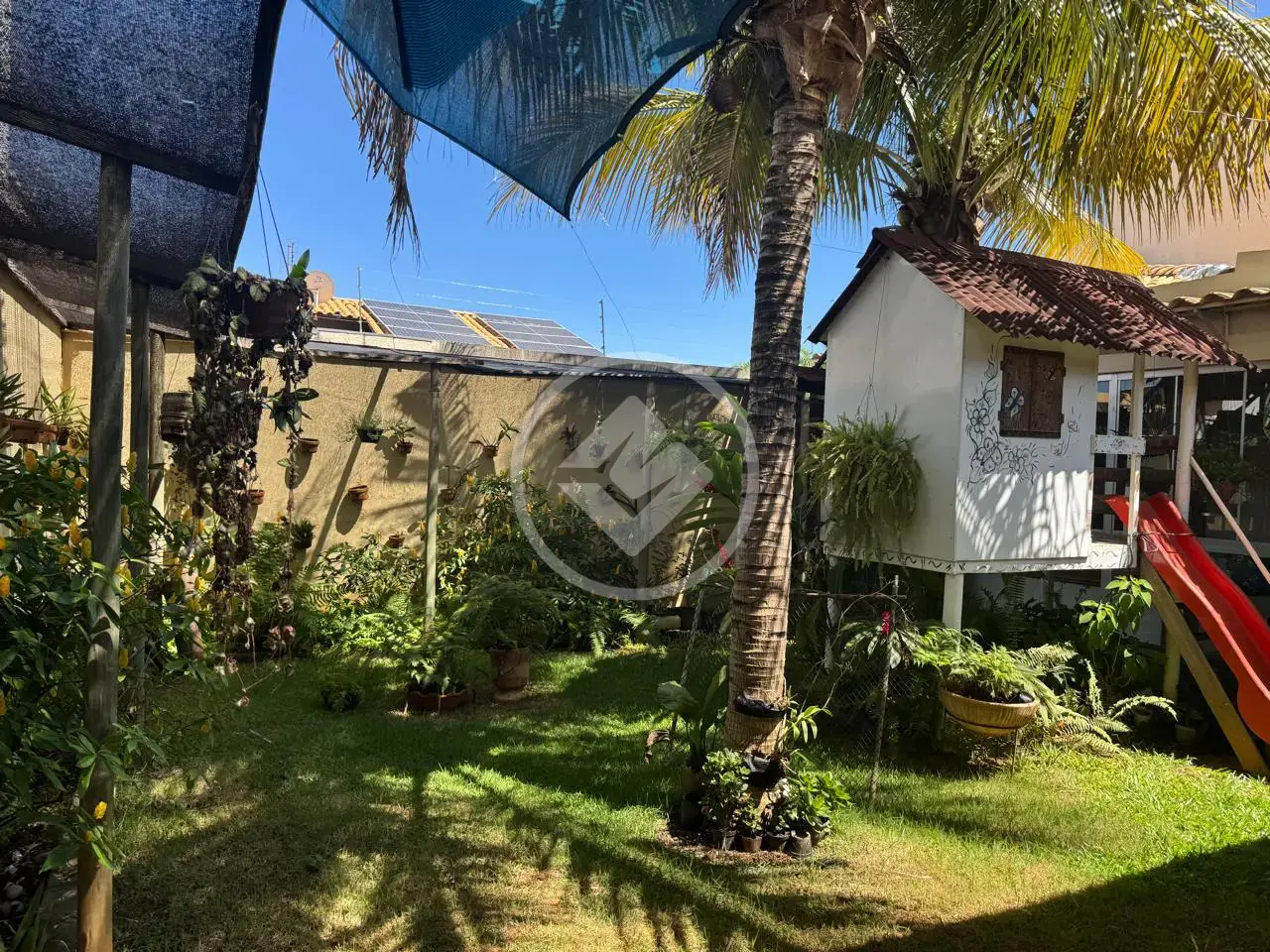 Imagem 1 - Casa em CAMINHO DO LAGO, Caldas Novas - GO