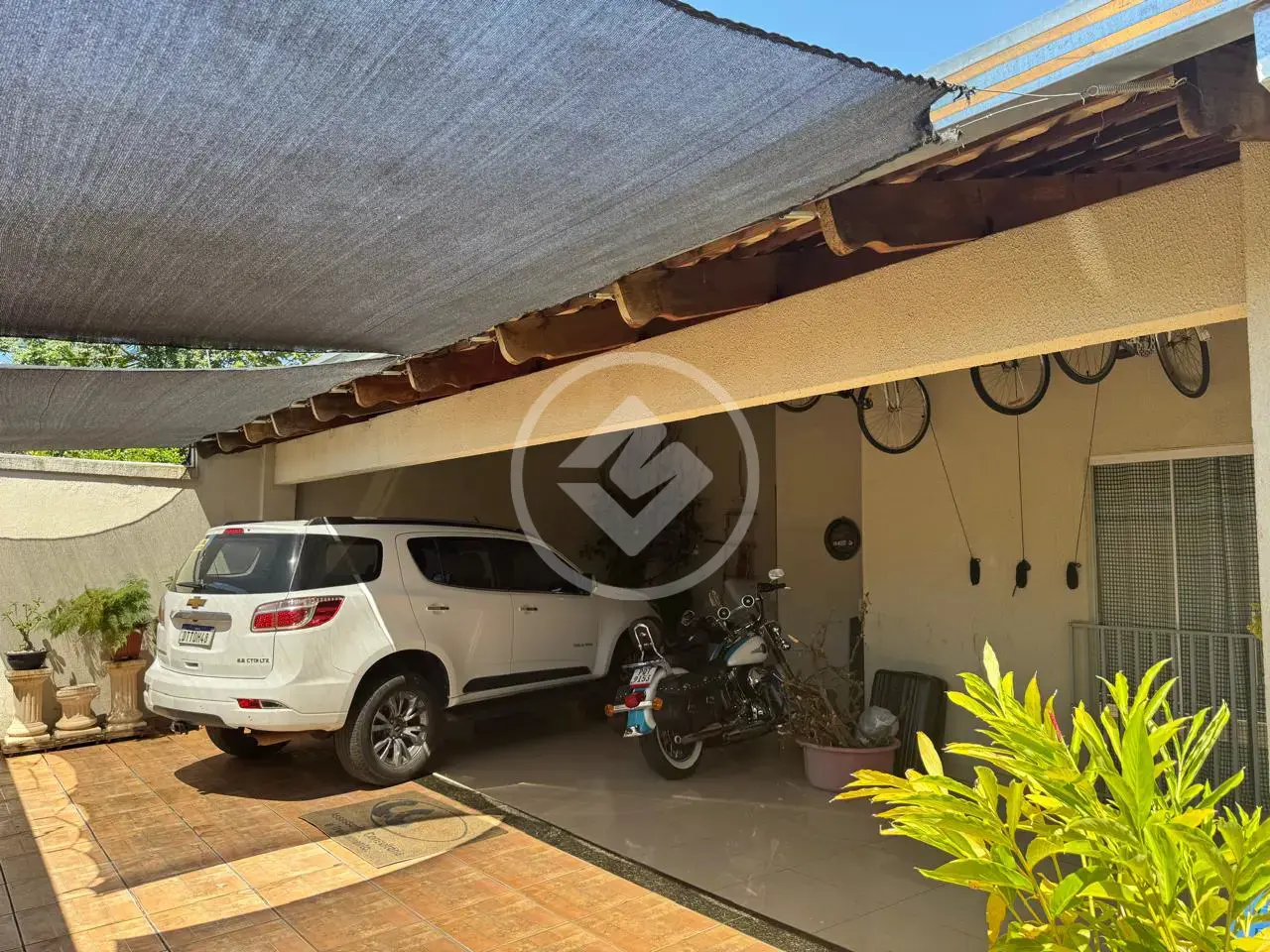 Imagem 3 - Casa em CAMINHO DO LAGO, Caldas Novas - GO