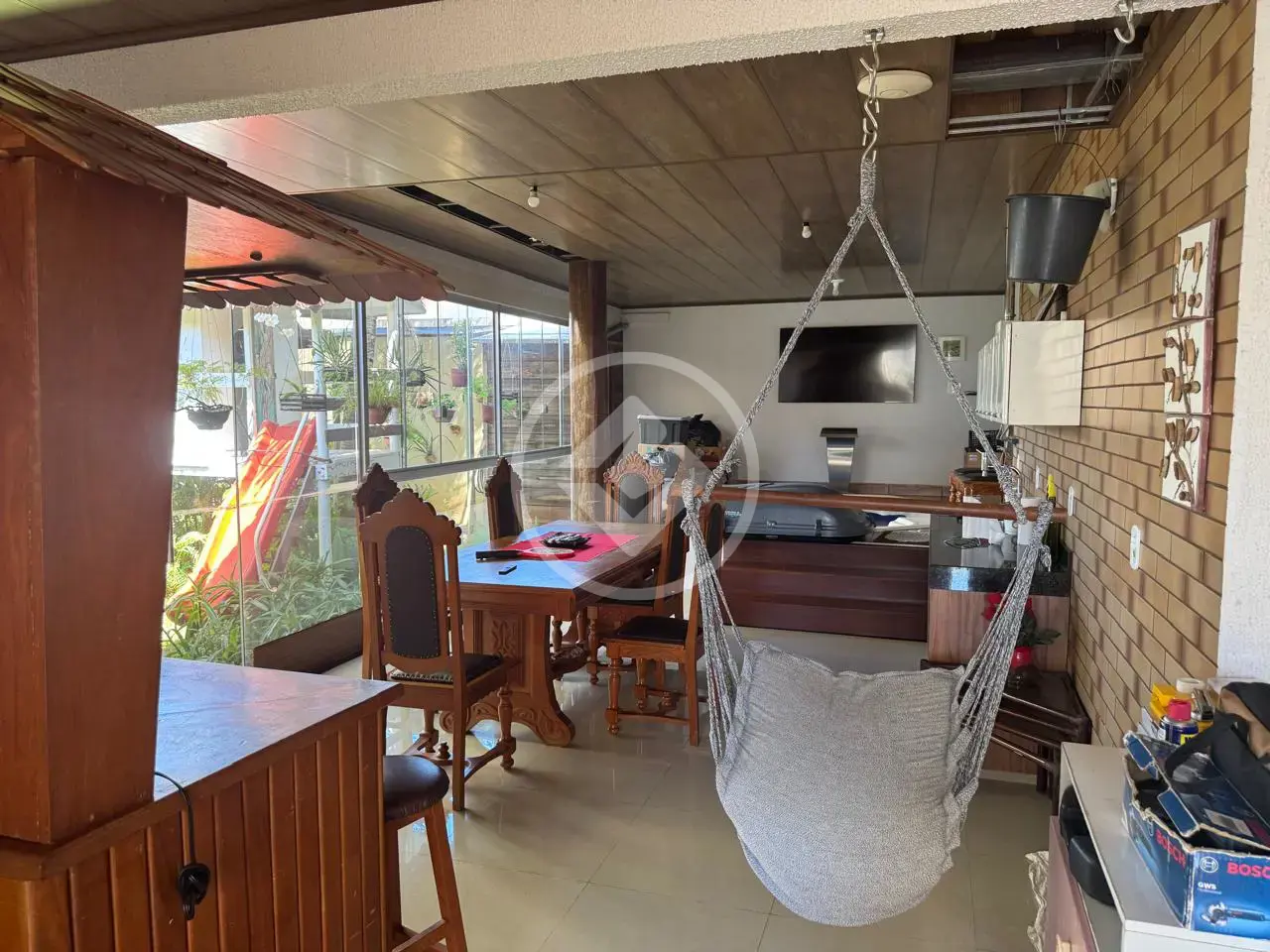 Imagem 5 - Casa em CAMINHO DO LAGO, Caldas Novas - GO