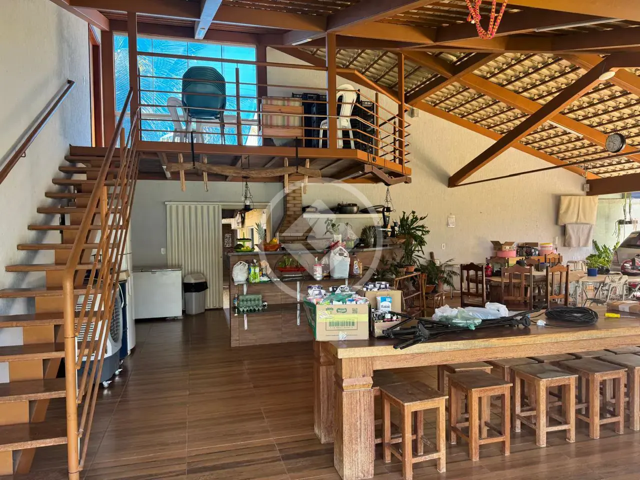Imagem 6 - Casa em CAMINHO DO LAGO, Caldas Novas - GO