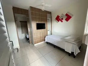 Imagem 2 - Apartamento em Chácara Roma, Caldas Novas - GO