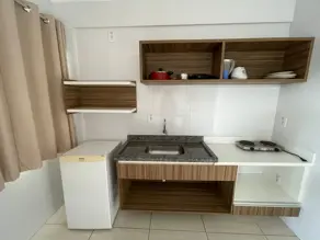 Imagem 4 - Apartamento em Chácara Roma, Caldas Novas - GO