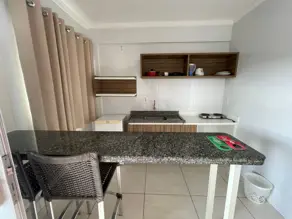 Imagem 3 - Apartamento em Chácara Roma, Caldas Novas - GO