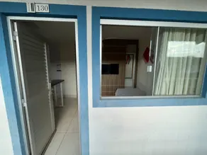 Apartamento Chácara Roma, Caldas Novas - GO — foto 1