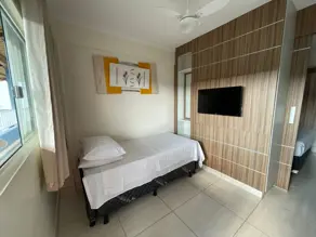 Apartamento Chácara Roma, Caldas Novas - GO — foto 2