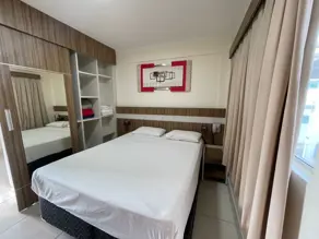 Imagem 6 - Apartamento em Chácara Roma, Caldas Novas - GO