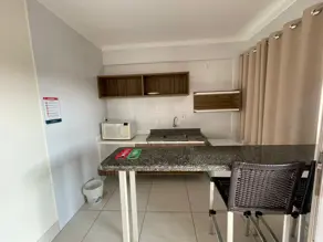 Imagem 4 - Apartamento em Chácara Roma, Caldas Novas - GO