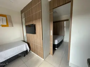 Imagem 2 - Apartamento em Chácara Roma, Caldas Novas - GO