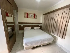 Imagem 5 - Apartamento em Chácara Roma, Caldas Novas - GO