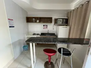 Imagem 3 - Apartamento em Chácara Roma, Caldas Novas - GO