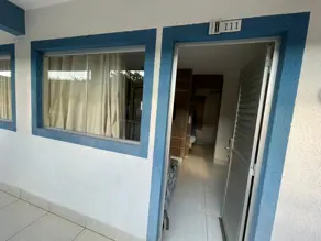 Apartamento Chácara Roma, Caldas Novas - GO — foto 1
