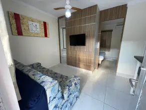 Imagem 2 - Apartamento em Chácara Roma, Caldas Novas - GO