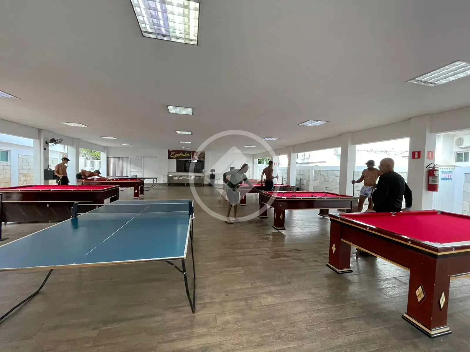Image 16 - Apartamento em Chácara Roma, Caldas Novas - GO