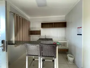 Imagem 5 - Apartamento em Chácara Roma, Caldas Novas - GO