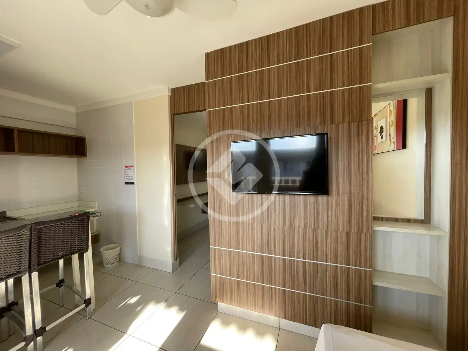 Imagem 4 - Apartamento em Chácara Roma, Caldas Novas - GO
