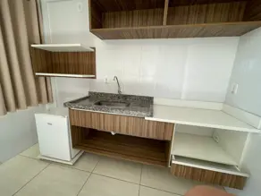 Imagem 6 - Apartamento em Chácara Roma, Caldas Novas - GO