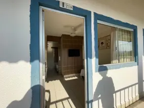 Apartamento Chácara Roma, Caldas Novas - GO — foto 2